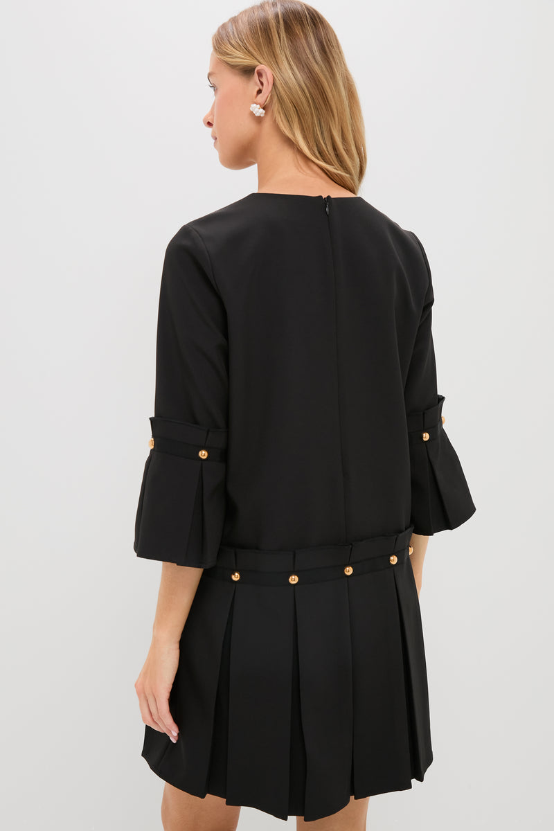 Black Kennedy Dress