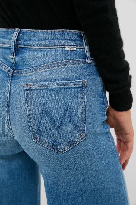 Poppin' Wheelies The Tomcat Swisher Sneak Fray