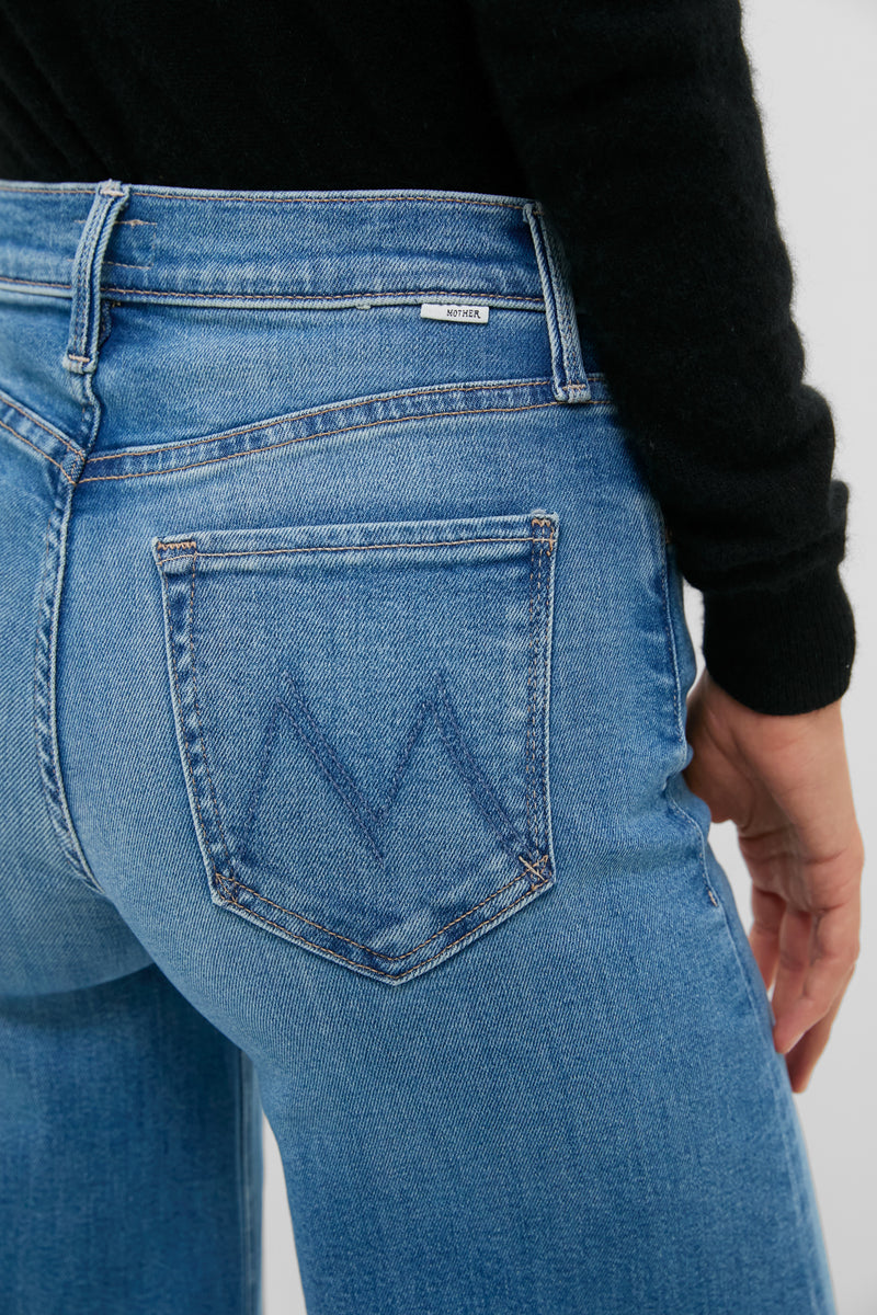 Poppin' Wheelies The Tomcat Swisher Sneak Fray