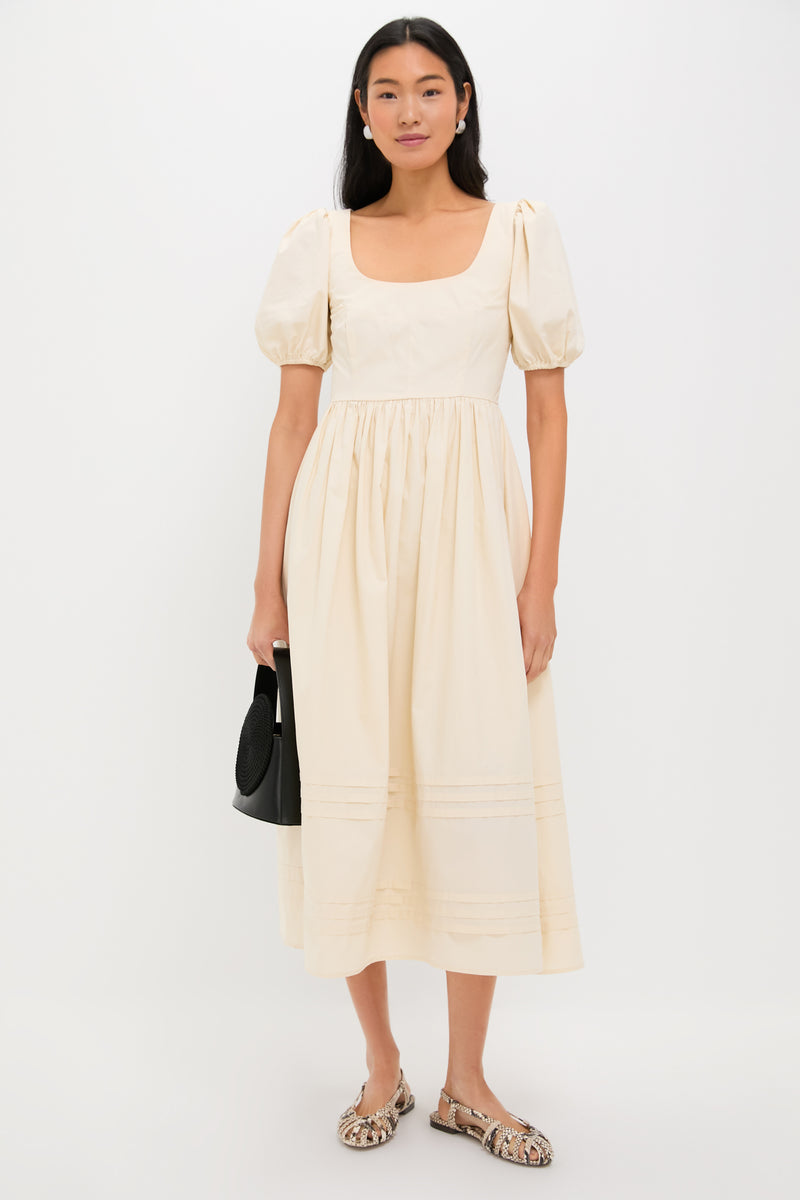 Snakeskin Leather Anabel Sandals