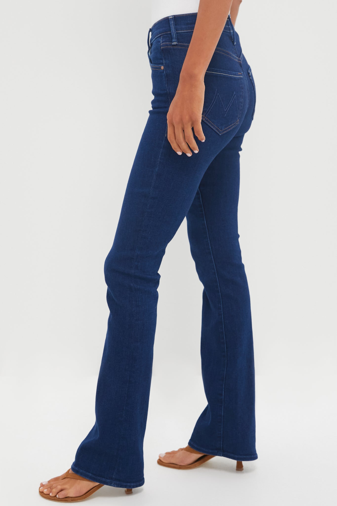 Coloring Outside the Lines The Outsider Sneak