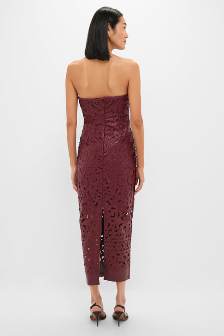 Chianti Raylene Dress