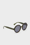 Tortoise Lily Sunglasses