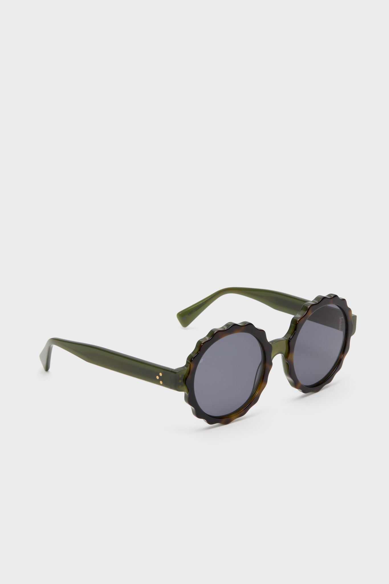 Tortoise Lily Sunglasses
