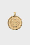 LOVE Original Pendant Coin