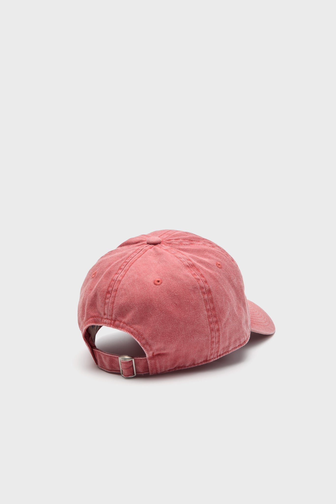 Nantucket Red American Flag Needlepoint Hat
