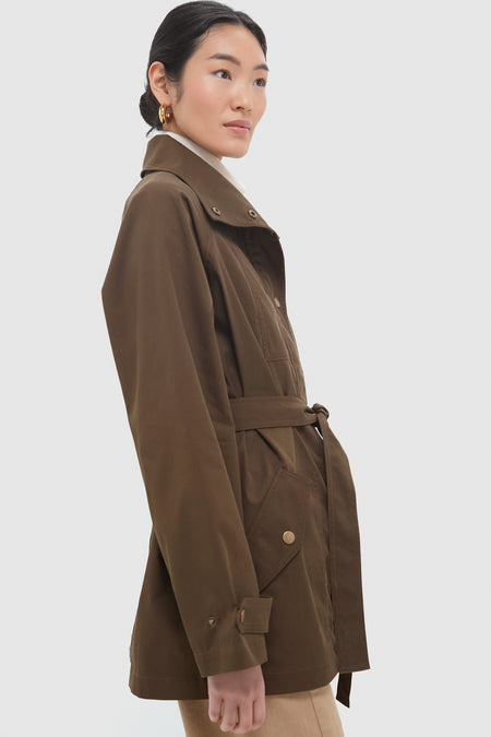 Militaire Freyja Jacket