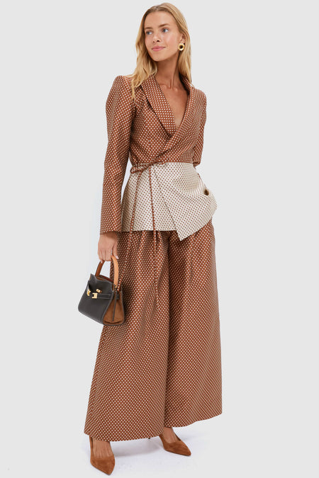 Black Lee Radziwill Petite Double Bag