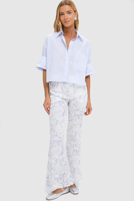 Bunny Avian Toile Jeans