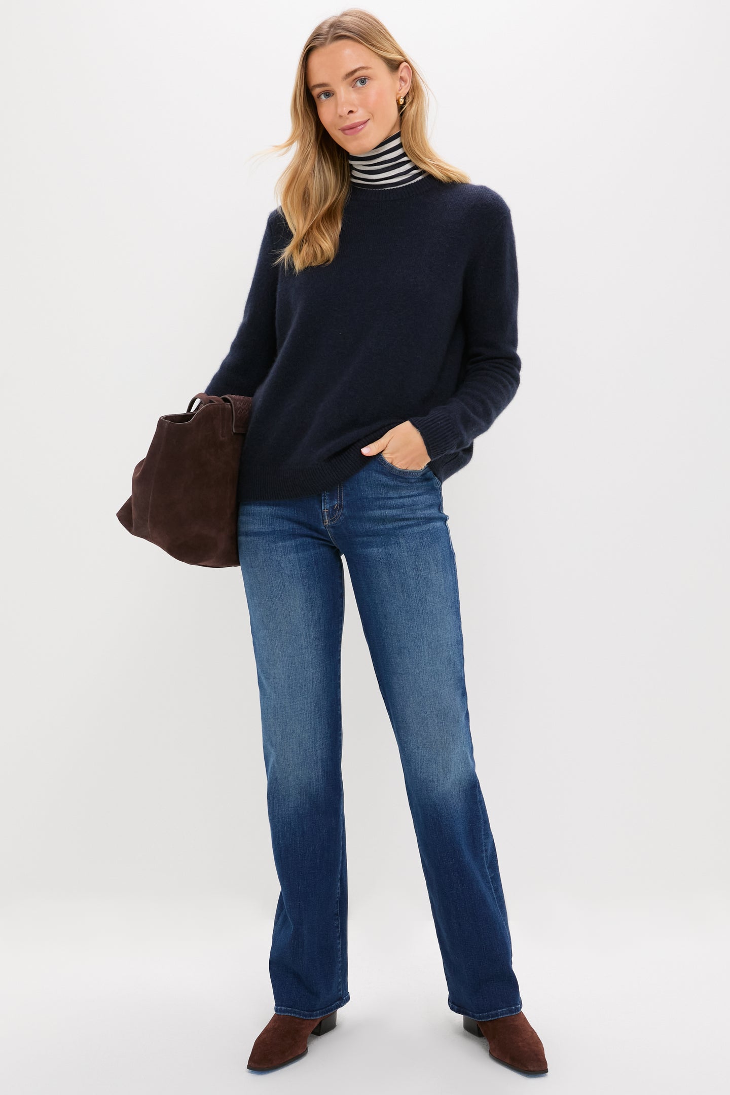 Trouble Maker The Kick It