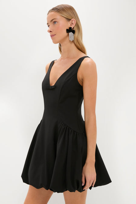 Black Blaise Dress