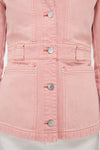 Pink Blossom Marvin Jacket