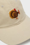 Stone Turkey Day Drinking Hat