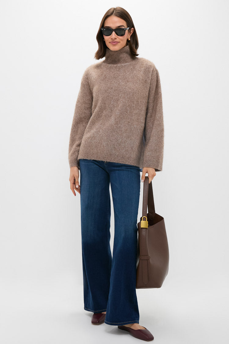 Masha Lyra Long Wide Leg