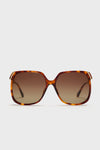 Havana Aly Combi Sunglasses