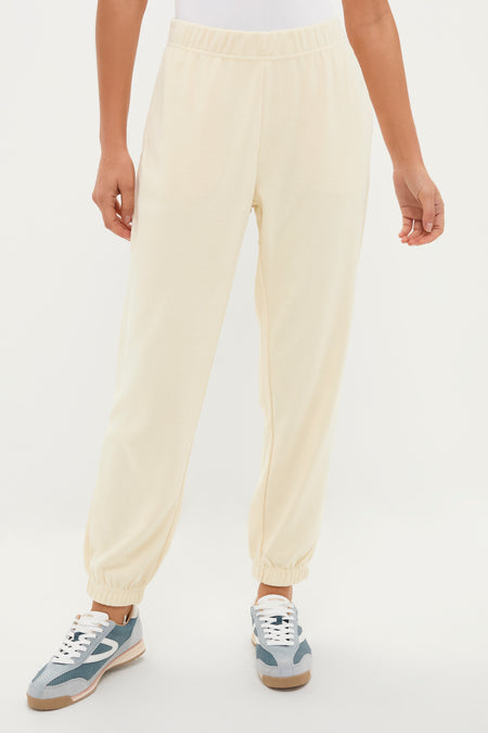 Buttercream Caleb Sweatpants
