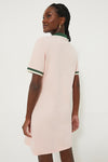 Pink Salt Hutton Polo Dress
