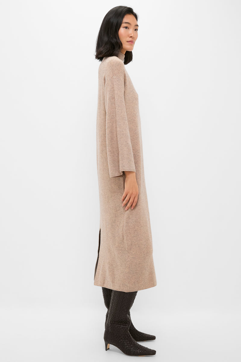 Hazelwood Vivianne Midi Dress