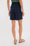 Navy Felix Short
