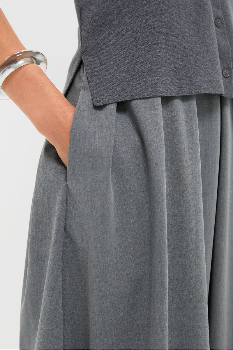 Static Madeline Dress