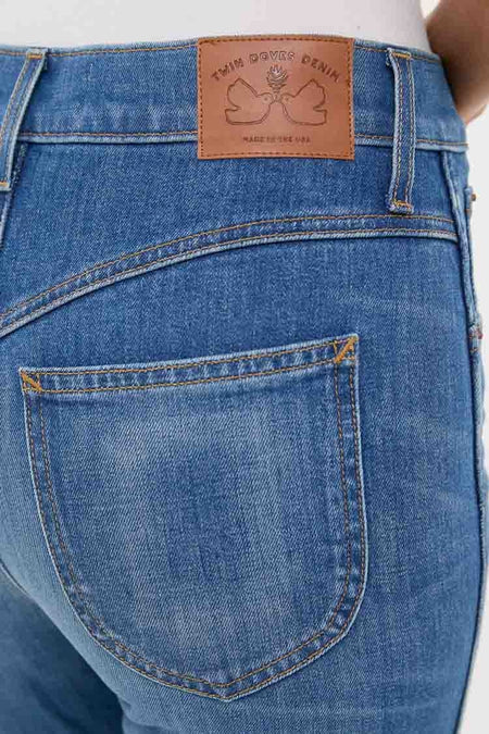 Open Sky Treasure Straight