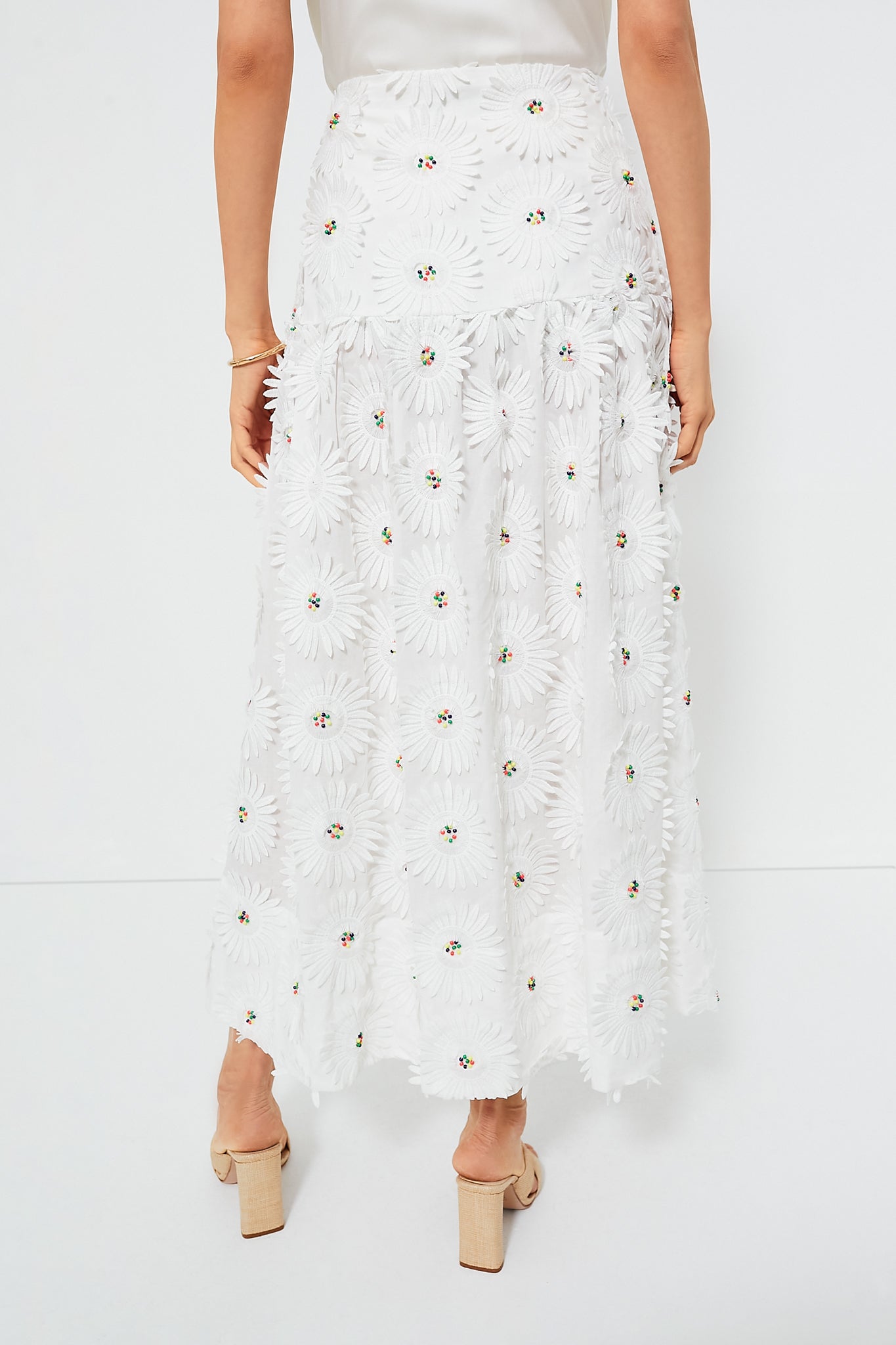 Daisy skirt hotsell