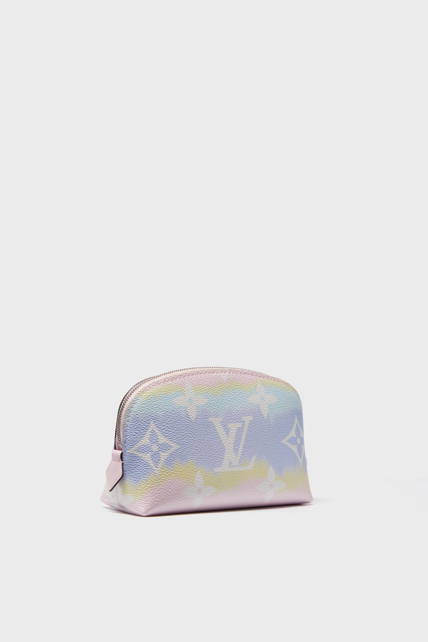 Louis Vuitton Pastel Monogram Cosmetic Pochette
