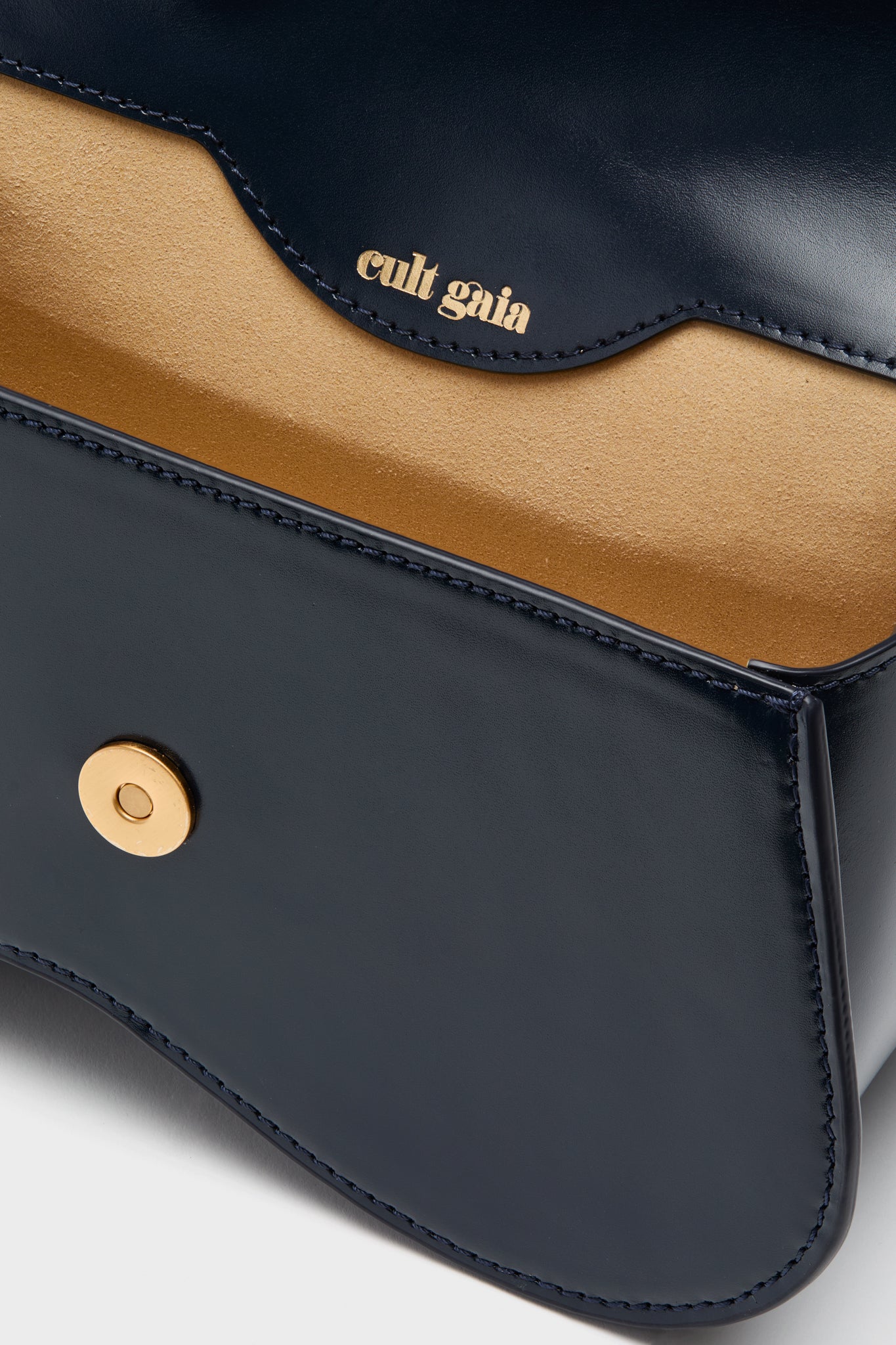 Deep Lake Kazia Crossbody | Cult Gaia