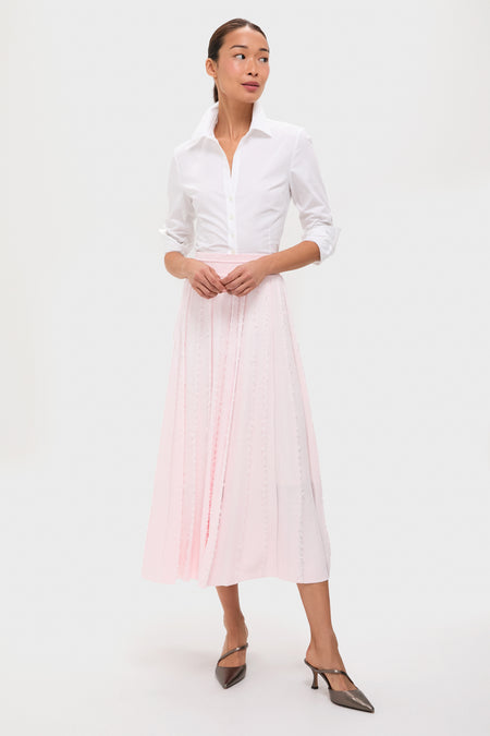 Petal Daiquiri Skirt