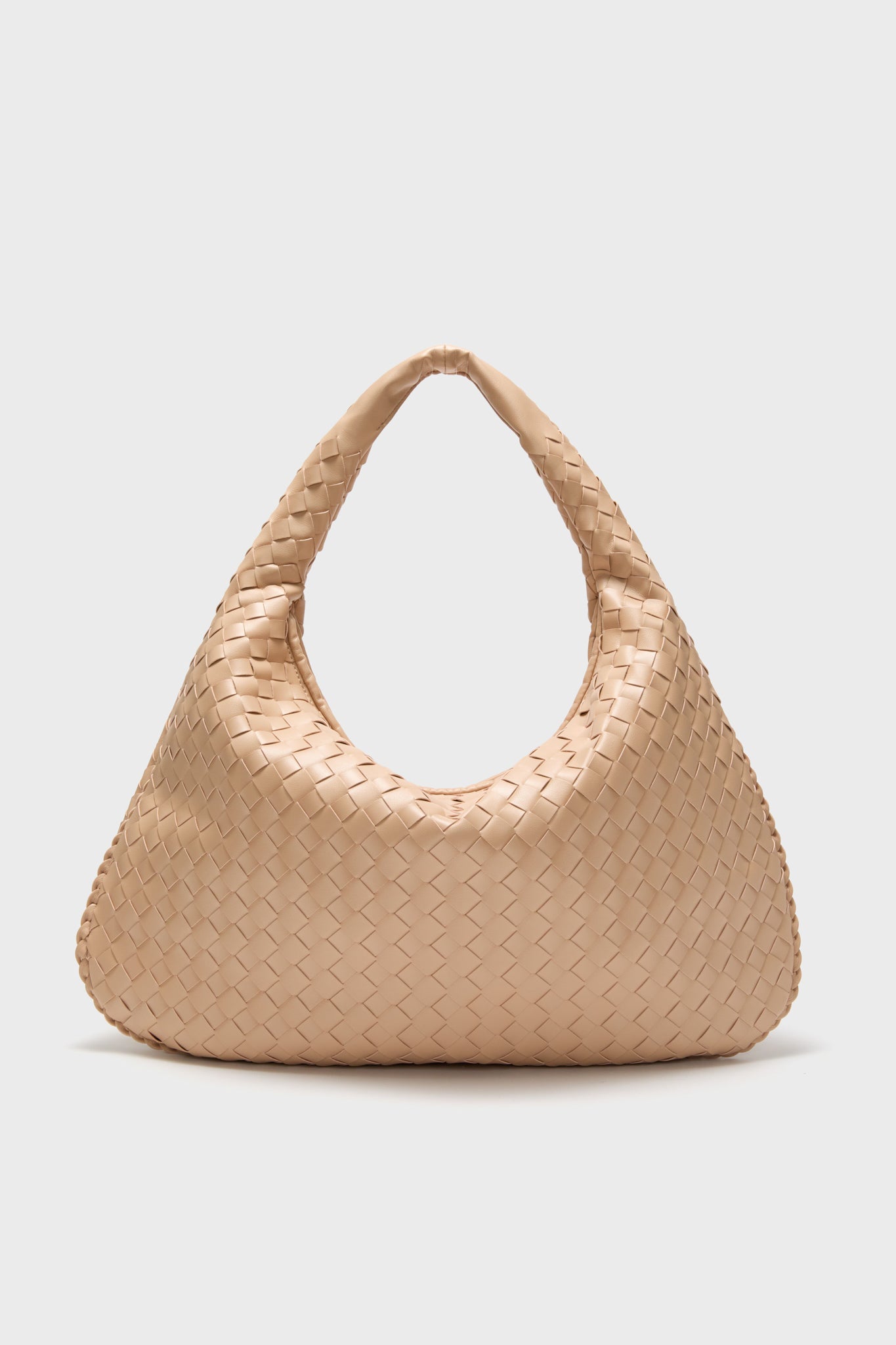 Natural Victoria Bag | Urban Expressions