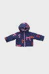 Girls Reversible Riley Jacket