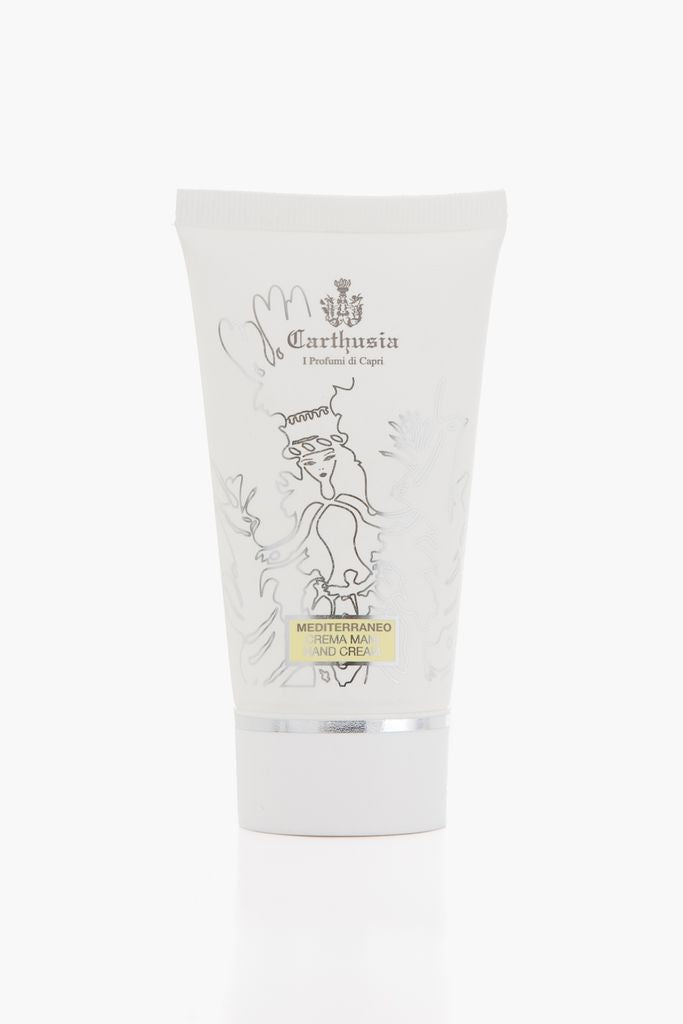 Hand Cream of Capri
