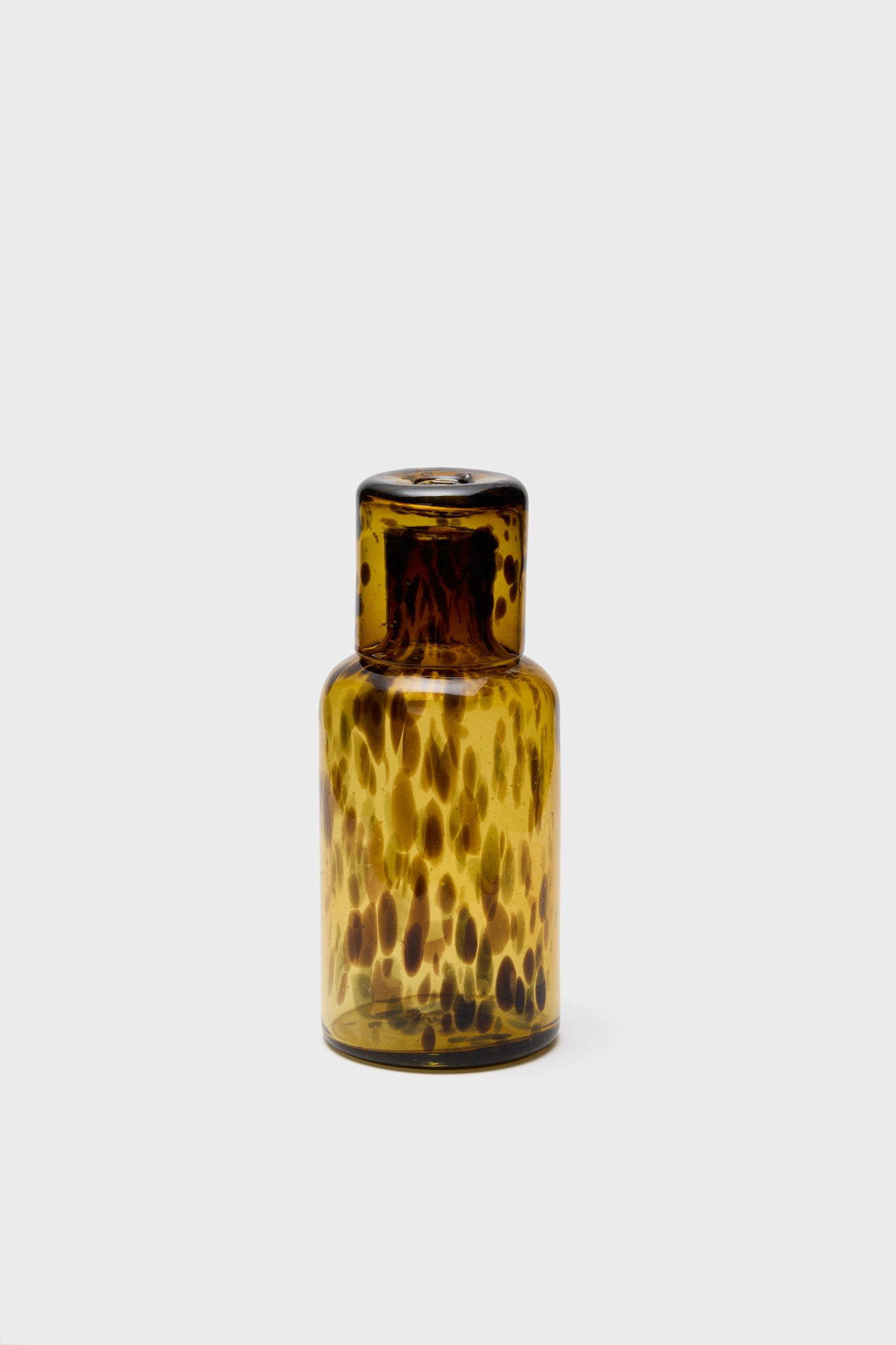 Bedside Water Carafe