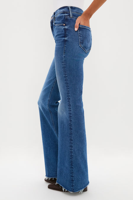 Let's Split The Doozy Sneak Fray