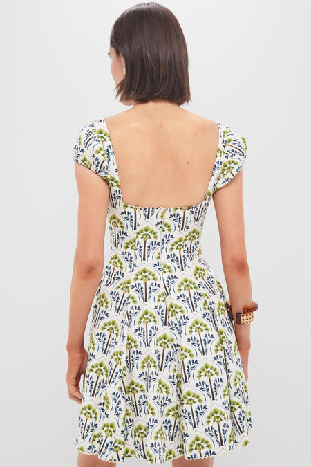 Moriche Mati Mini Dress