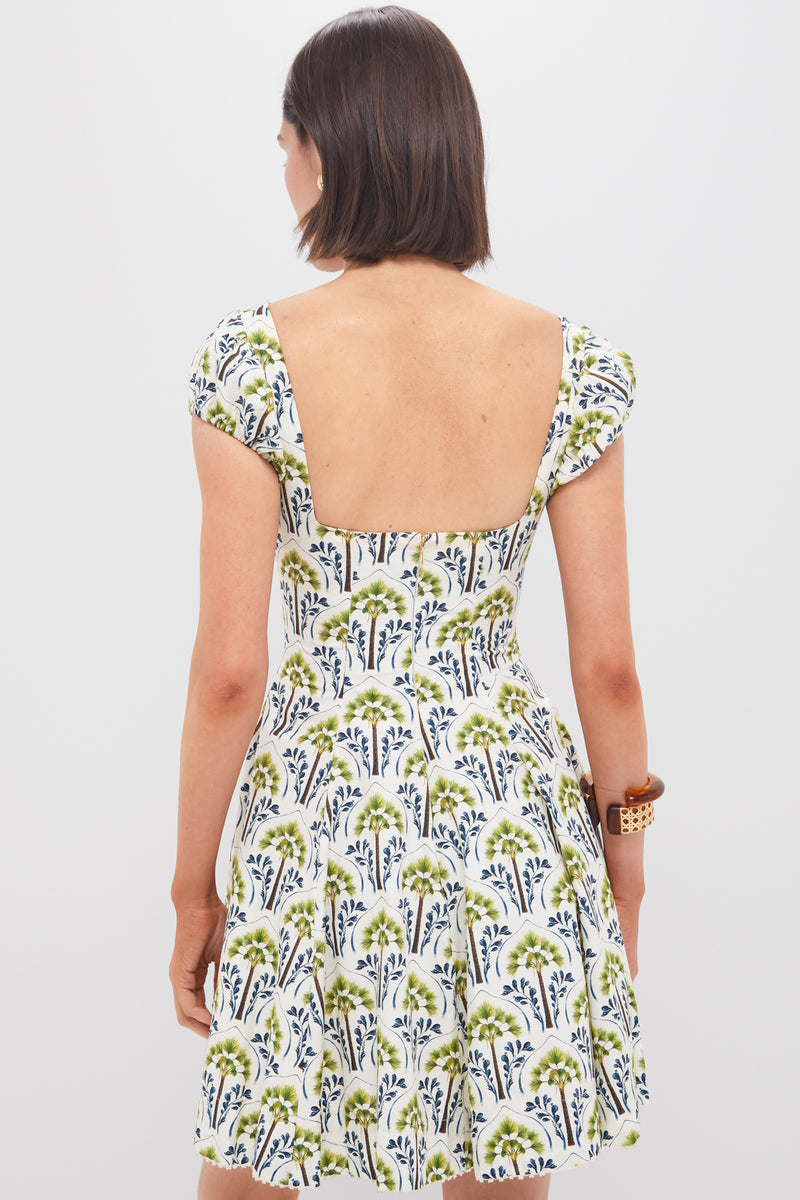 Moriche Mati Mini Dress