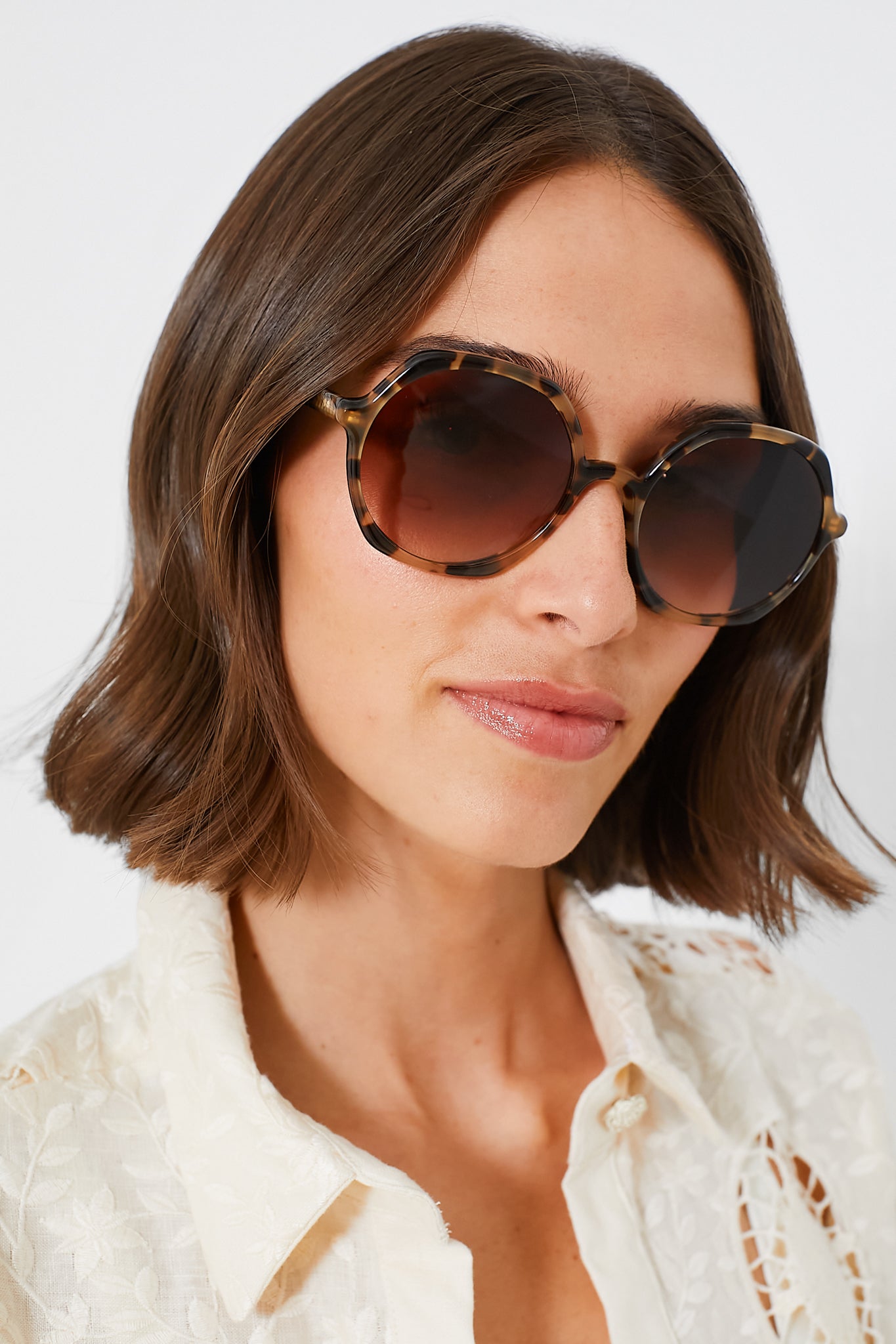 Iberia Sophia Sunglasses