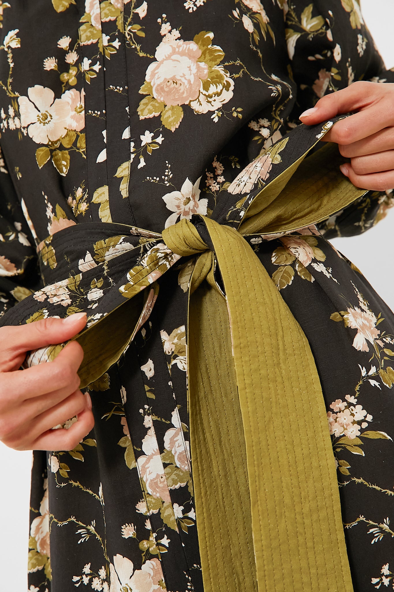 Midnight Garden Lyles Dress | Tuckernuck