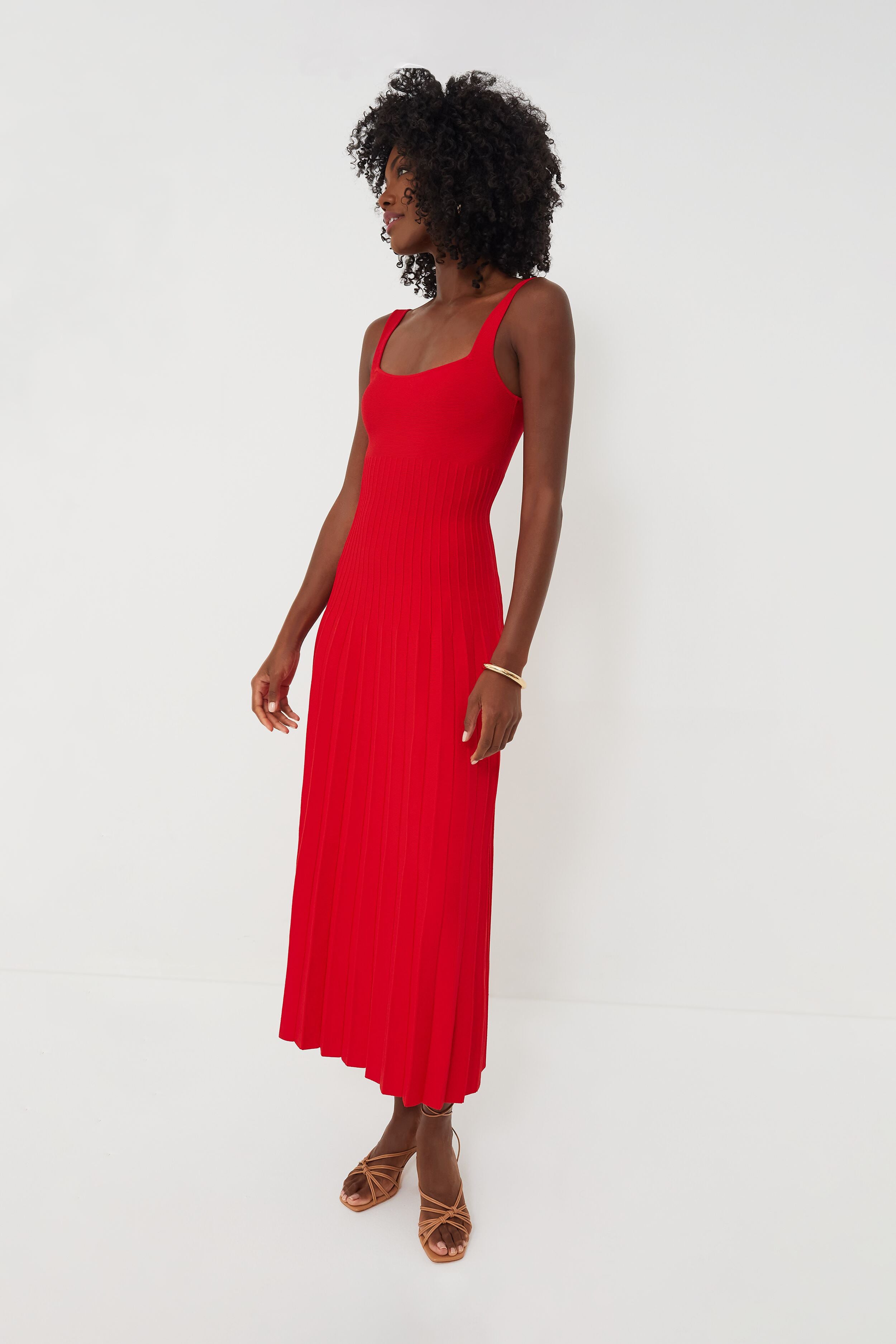 Dune Nappa Ryder Heels