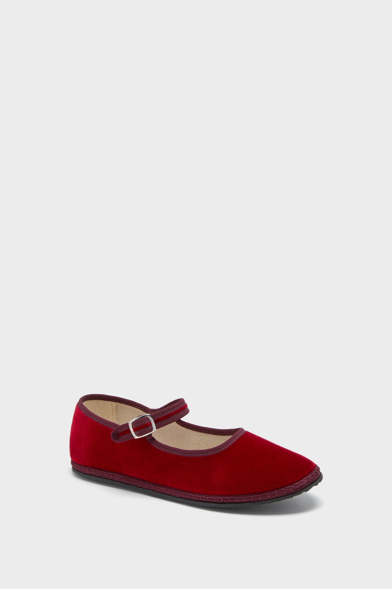 Cherry Mary Janes | ViBi VENEZiA