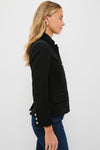Black Tolly Jacket