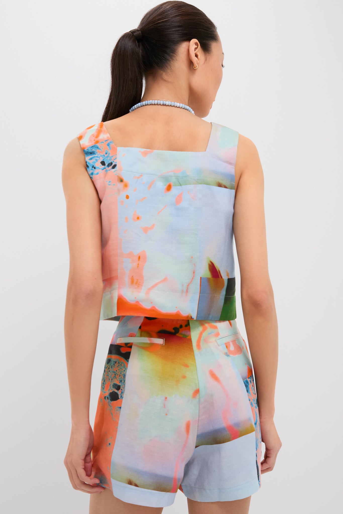Lava Lamp Corby Top