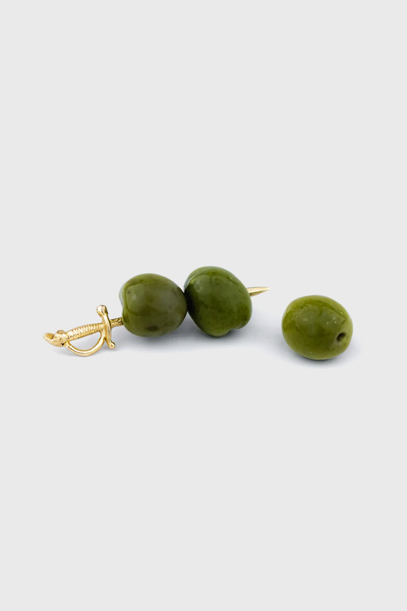Sword Martini Picks