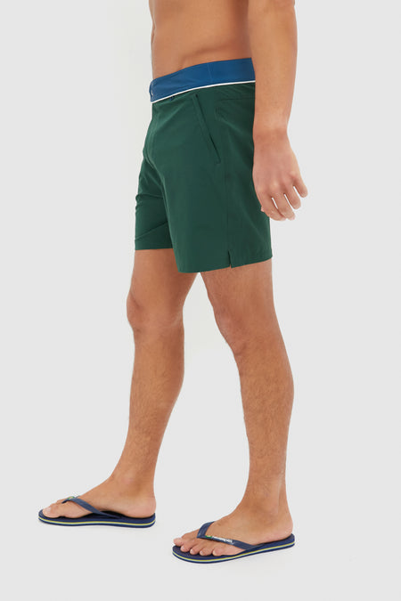 Garden of Eden Bondi Snap Boardies