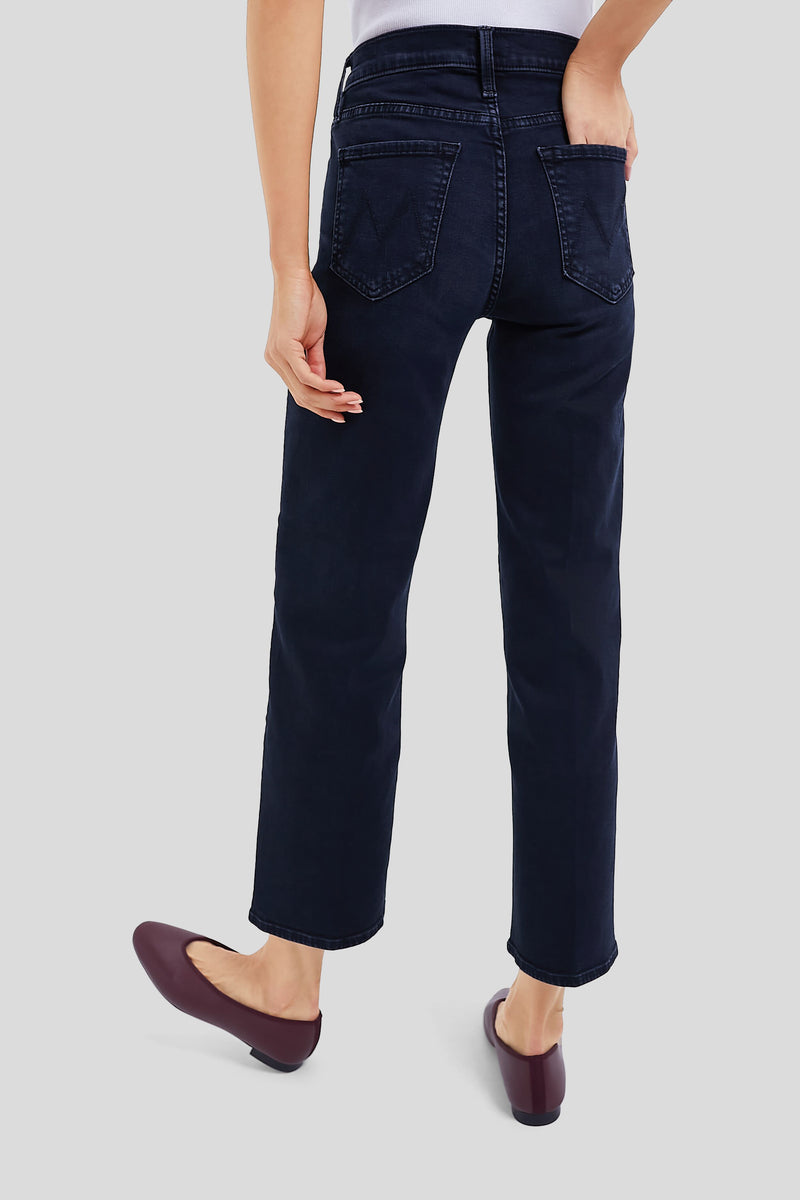 Night in Venice The Mid Rise Rambler Zip Ankle