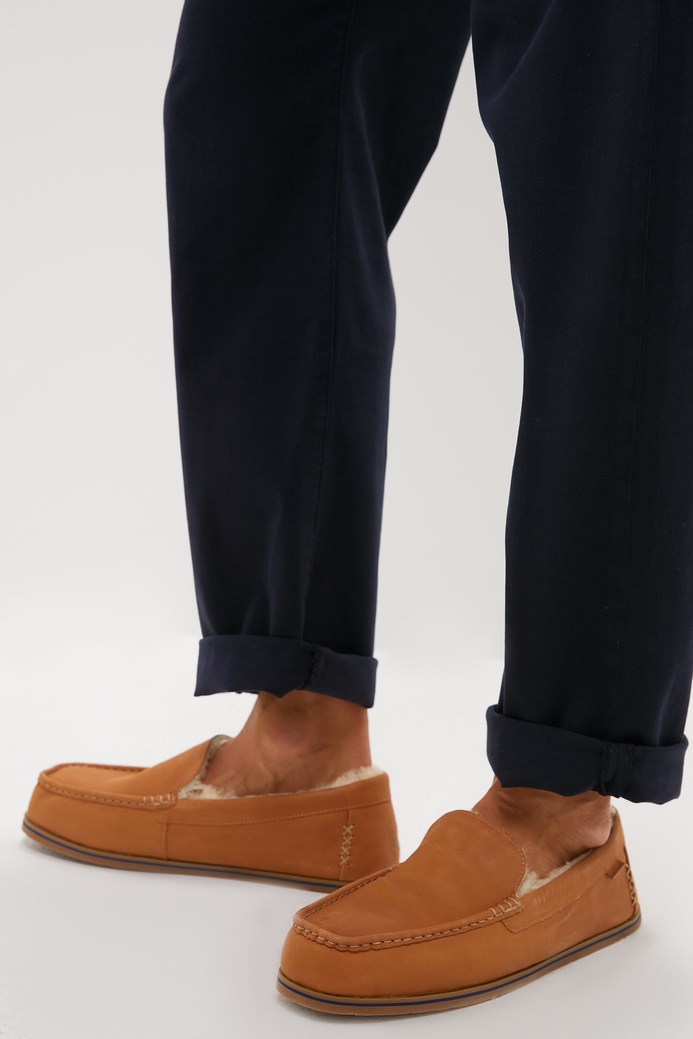 Chestnut Hacienda LX