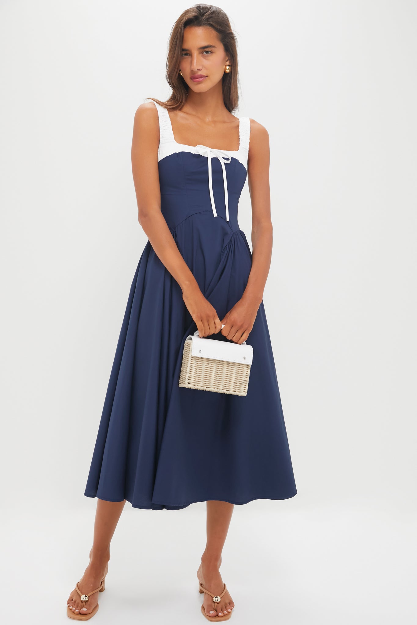 Dune Nappa Odessa Heels