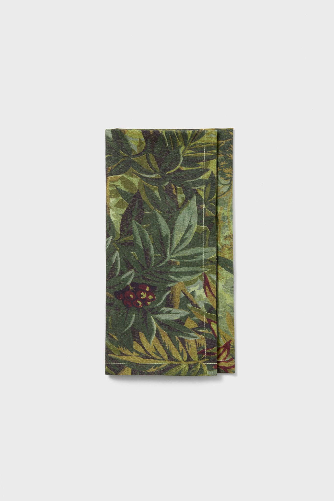 Forest Toile Napkins Set of 4