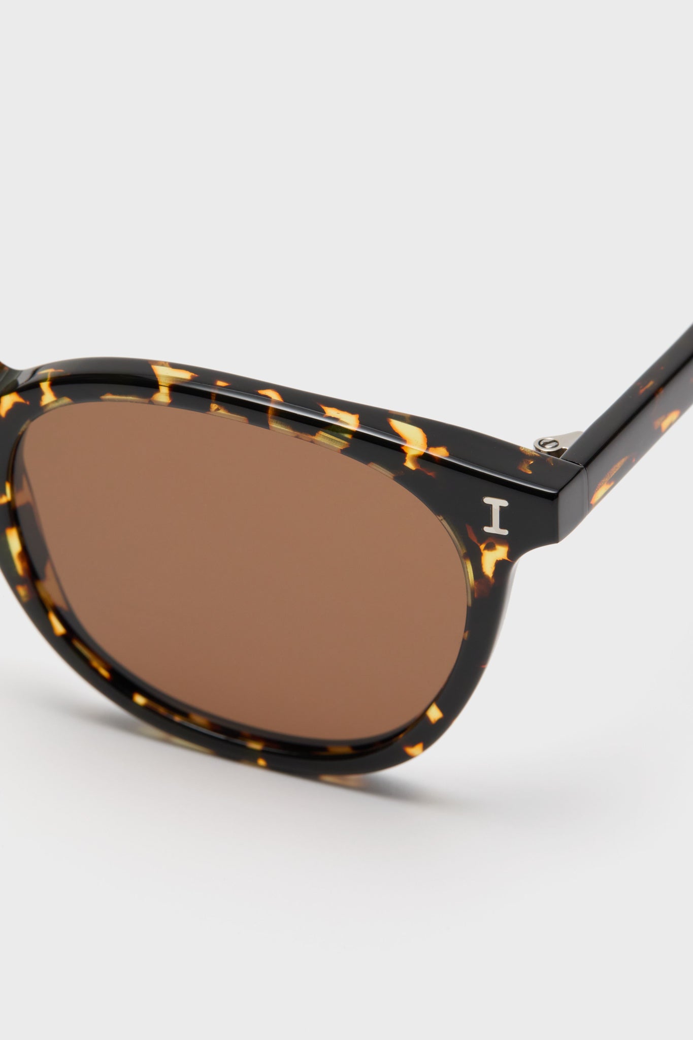 Flame Eldridge Sunglasses