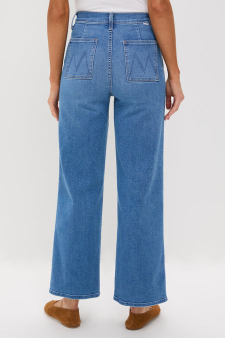 Ride Hard, Live Louder The Stitch Up Maven Flood